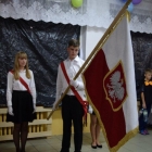 Ślubowanie i otrzęsiny 2014